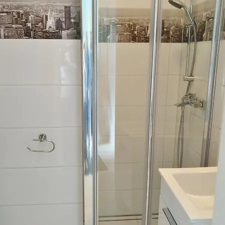 Apartment Portofino Ii -