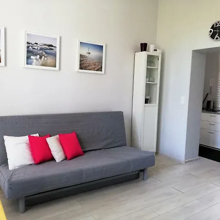 Apartment Portofino Ii -