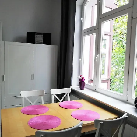 Apartment Portofino Ii -