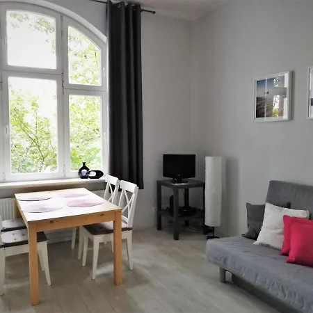 Apartment Portofino Ii - Sopot