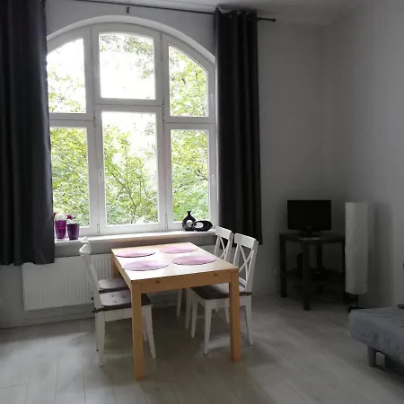 Portofino Ii - Apartment Sopot