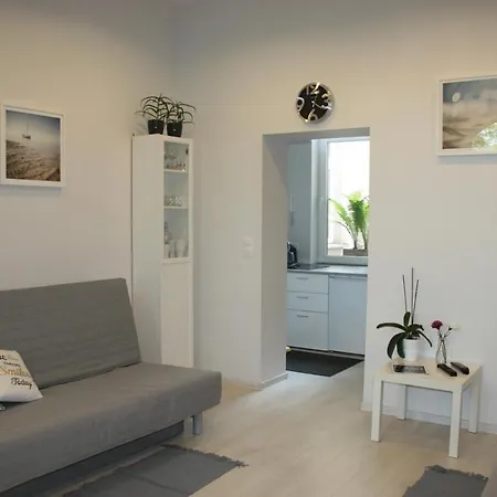 Apartment Portofino Ii - Sopot