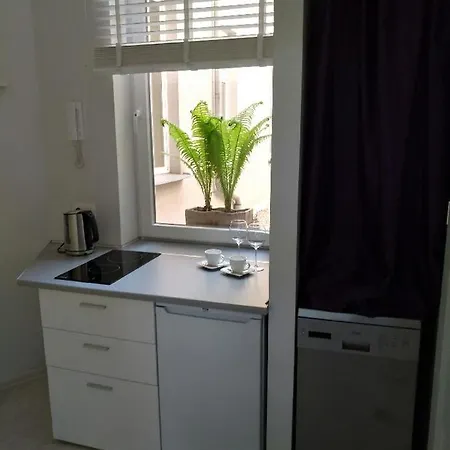 Portofino Ii - Apartment