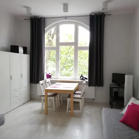 Portofino Ii - Apartment Sopot
